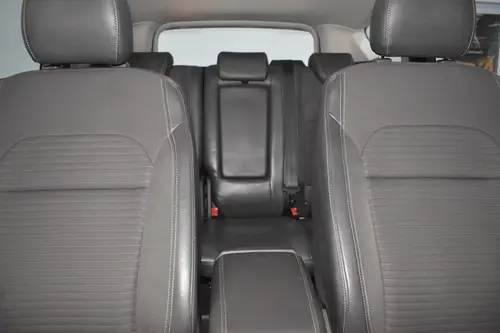 Ford Kuga 2.0 Sel 2017
