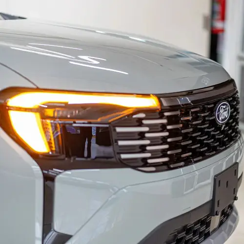 Ford Territory 1.8 Ecoboost Sel At 2026