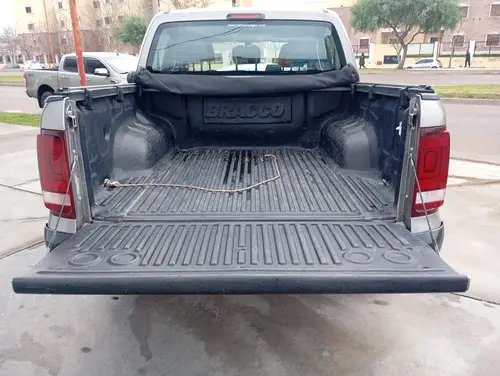 Volkswagen Amarok COMFORTLINE CD V6 AT 4X4 2023