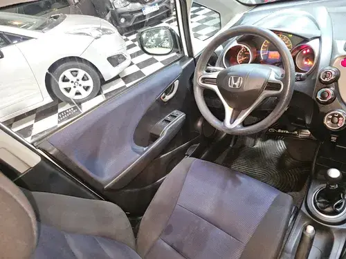 Honda Fit 1.4 Lx-l Mt 100cv 2015