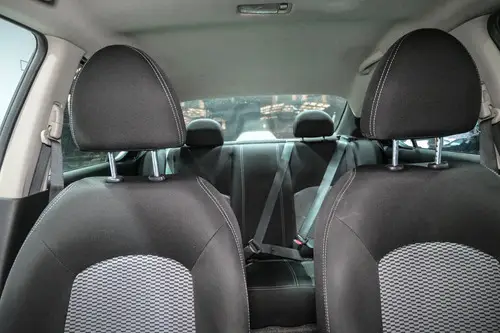 Nissan Versa 1.6 Advance Mt 2020