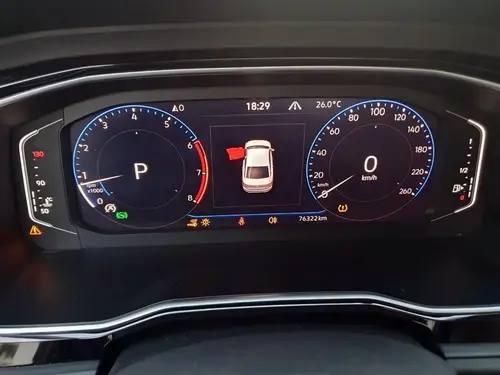 Volkswagen Vento 1.4 Highline 150cv 2021