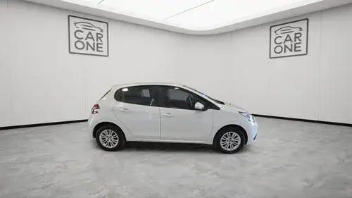 Peugeot 208 1.6 ALLURE 5P L13 2018