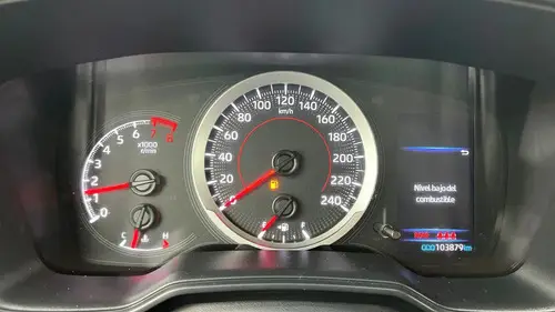 Toyota Corolla 2.0 Xli Mt 170cv 2022