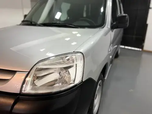 Peugeot Partner 1.6 Hdi Confort 5as 2020