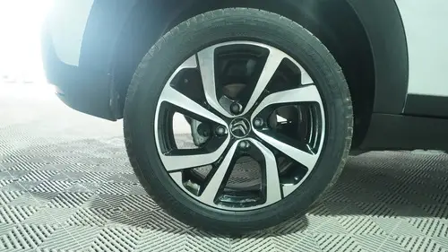 Citroën C4 Cactus 1.6 Thp 165 Shine At6 2024