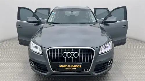 Audi Q5 2.0 Tfsi 225cv Quattro 2014