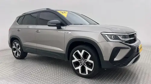 Volkswagen Taos 1.4 250 Tsi Highline Bi Tono Tiptronic 2024