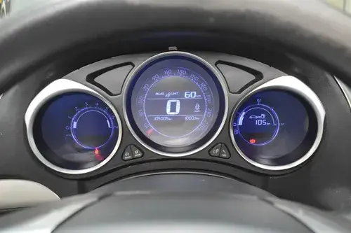 Citroën C4 Lounge 1.6 THP FEEL 2018