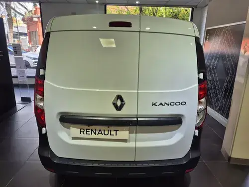 Renault Kangoo Ii Express 1.6 Sce Confort 2026