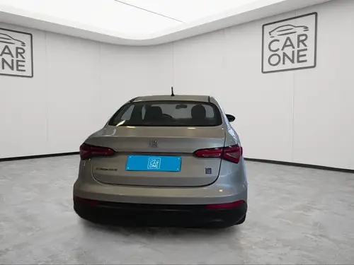 Fiat Cronos 1.3 GSE LIKE L23 2023