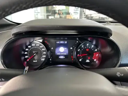 Fiat Cronos 1.3 Precision Cvt 2024