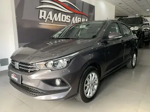 Fiat Cronos 1.3 Gse Drive 2022