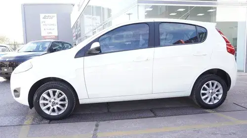 Fiat Palio 1.4 Attractive 85cv 2016