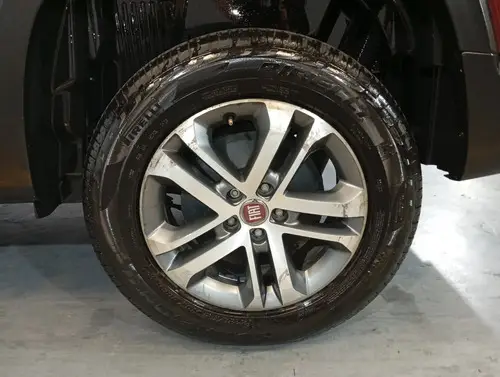 Fiat Toro 2.0Tdi Freedom 4X4 2018