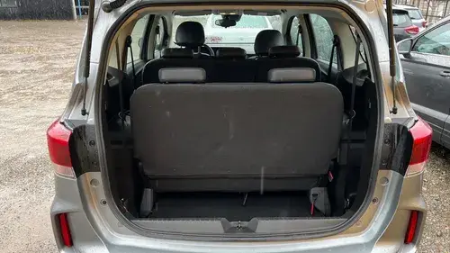 Chevrolet Spin 1.8 Premier 7As At 105Cv 2025