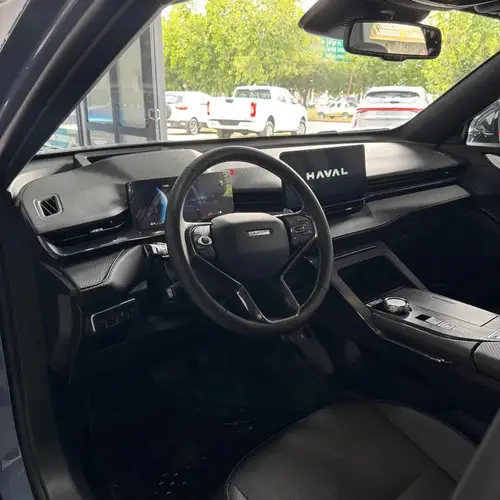 GWM Haval H6 Gt 2.0 4WD 7DCT 2026