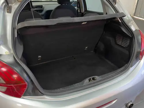 Peugeot 208 1.6 Active 2020