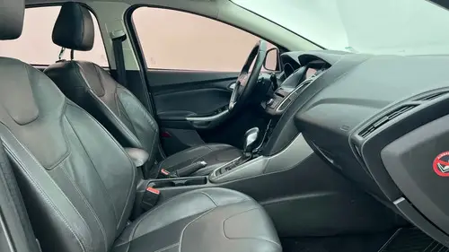 Ford Focus III 2.0 Se Plus At6 2019