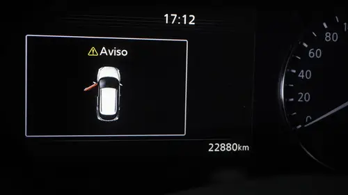 Nissan Kicks 1.6 Exclusive Cvt 2024