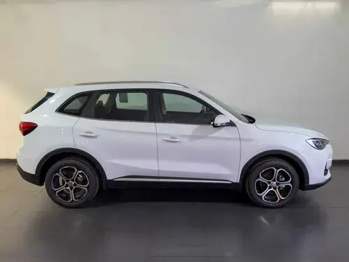 MG Zs hybrid+ Comfort 2026
