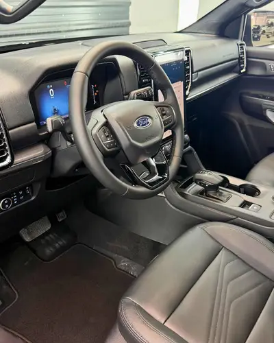 Ford Everest 2.3 Gtdi Ecoboost Titanium 4X4 At 2026