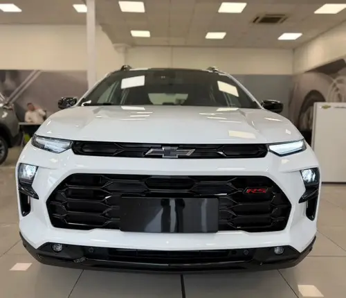 Chevrolet Sonic 1.0t Rs 2027