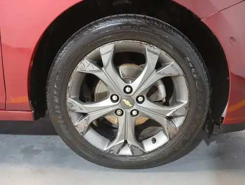 Chevrolet Cruze 1.4 5 Ptas Ltz+ Plus At 2017