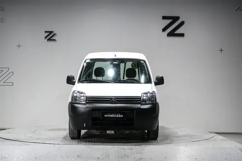 Citroën Berlingo Furgon 1.6 Hdi 92 Bussines 2024