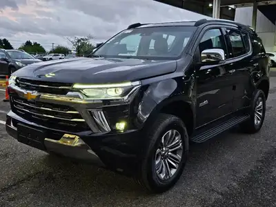 Chevrolet Trailblazer 2.8 Td High Country 4X4 At 2026
