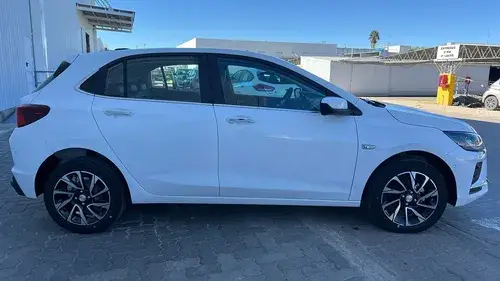Chevrolet Onix 1.0 Turbo Premier At 2026