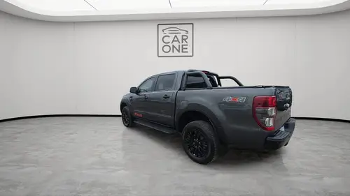 Ford Ranger 3.2 TDI 4X4 DC FX4 AT L19 2022