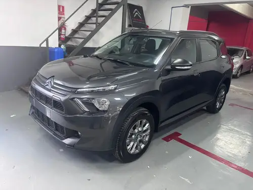 Citroën Aircross 1.3 Firefly Feel Pack 2026