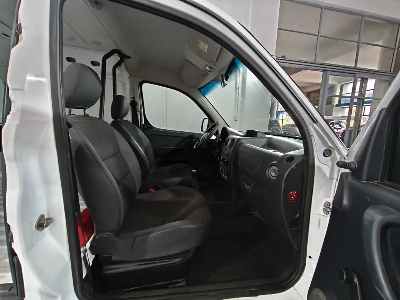 Citroën BERLINGO FURGON 1.6 HDI 92 BUSINESS 2018