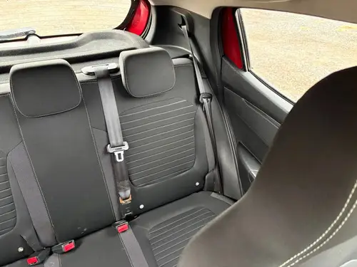 Renault Kwid INTENS 1.0 2020
