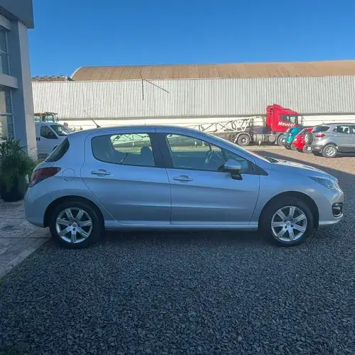 Peugeot 308 1.6 Active 2018