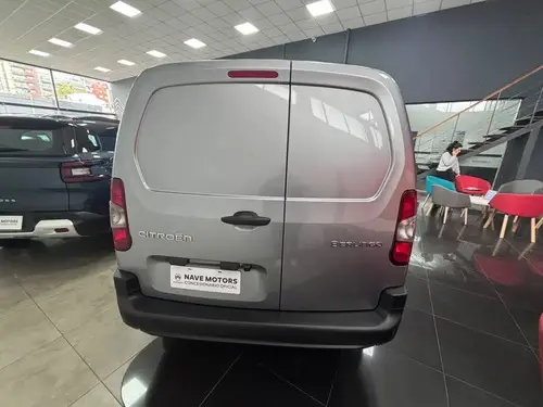 Citroën Berlingo Furgon 1.6 Hdi 92 Van L2 2026
