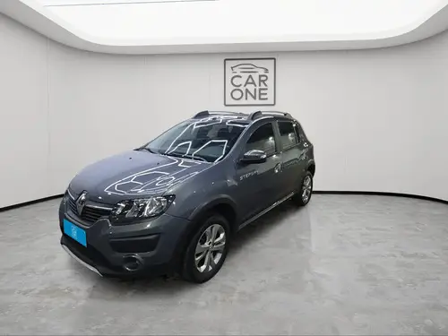 Renault Sandero Stepway 1.6 PRIVILEGE L15 2016