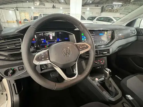 Volkswagen Polo 1.0 Tsi 170 Comfortline At 2026
