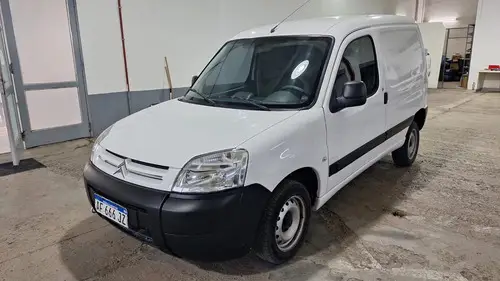 Citroën Berlingo FURGON VTI 115 BUSINESS AM22 2022