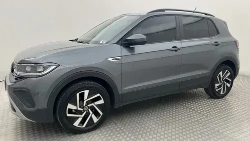 Volkswagen T-Cross 1.0 200 Tsi Comfortline Aut 2026