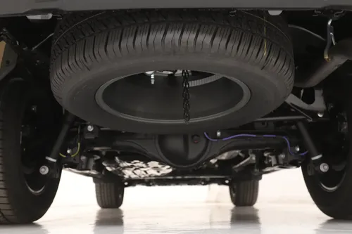 Toyota SW4 2.8 Srx 204Cv 4X4 7As At 2026