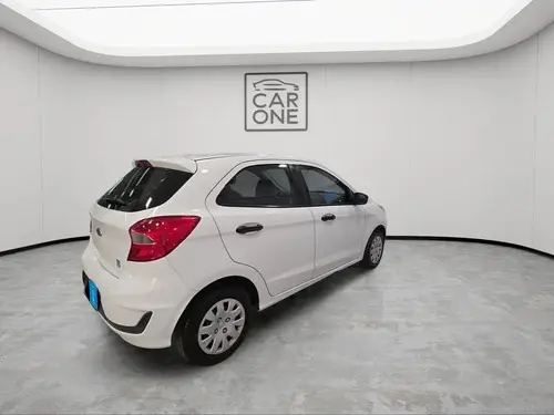 Ford Ka 1.5 S 5P L18 2019