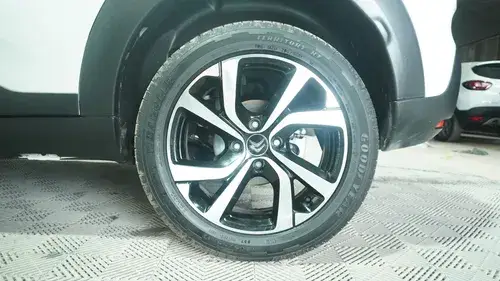 Citroën C4 Cactus 1.6 Thp 165 Shine At6 2024