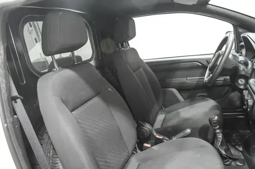 Fiat Fiorino 1.4 Endurance 2025