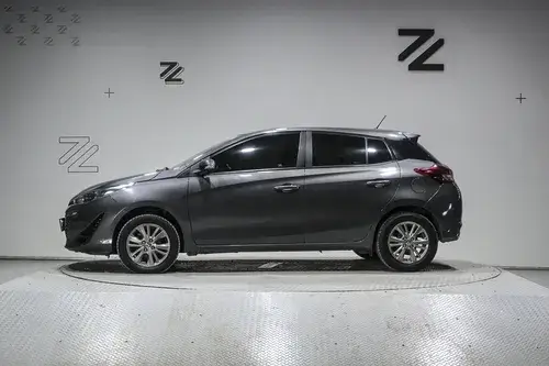 Toyota Yaris 1.5 107cv Xls 5 p 2021