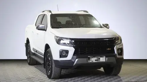 Chevrolet S10 2.8 High Country Cd Tdci 200cv 2024