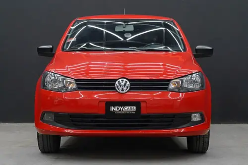 Volkswagen Gol Trend 1.6 Trendline 101cv 2015