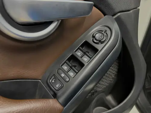 Fiat 500X 1.4 T 16v Cross At9 2019