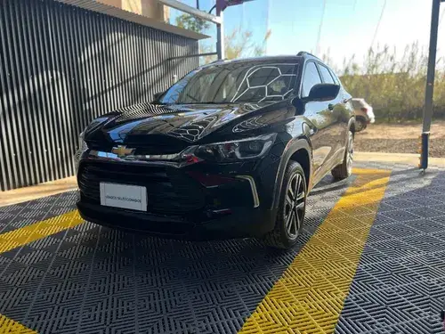 Chevrolet Tracker 1.2T At 2024